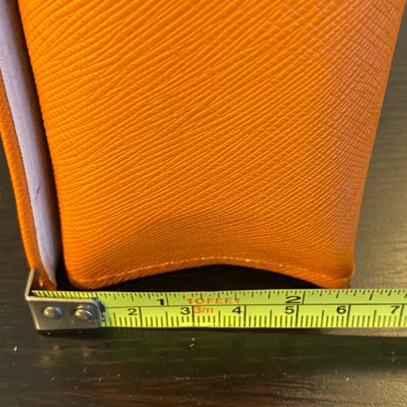 Tory Burch Sunglass Case - Picture 8 of 9